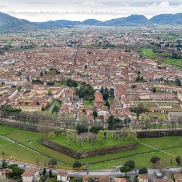 Ballottaggio Lucca 2022 risultati