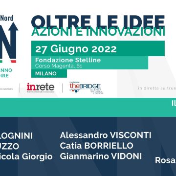 Il futuro della prevenzione a Salute Direzione Nord