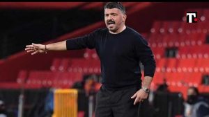 Gattuso razzista terrone