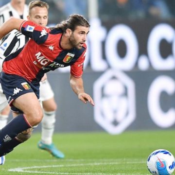 Genoa Portanova accusa stupro