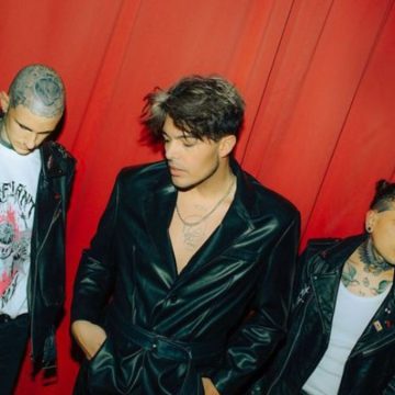Incidente auto the kolors come stanno