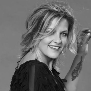 Irene Grandi matrimonio finito
