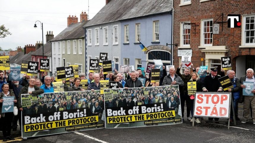 Irlanda del Nord, perché il distacco dal Regno Unito è più vicino