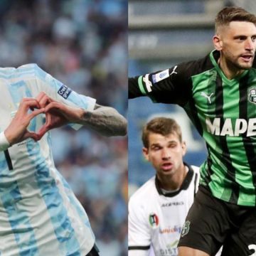 Juve addio Di Maria
