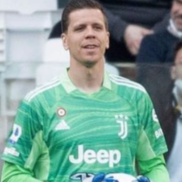 Juventus Szczesny