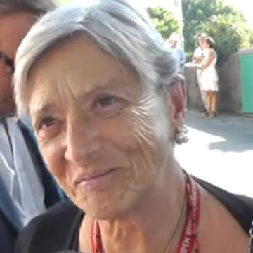 Liliana De Curtis figlia Totò causa morte