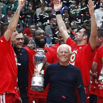 Quanto è costato ad Armani lo scudetto dell’Olimpia Milano