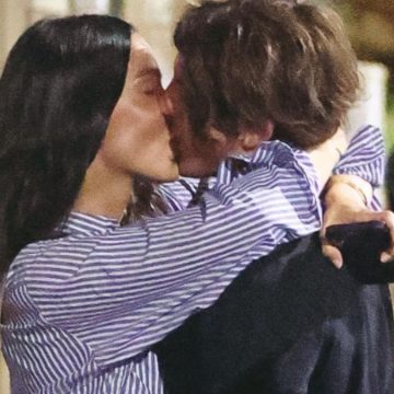 Paola Di Benedetto Rkomi fidanzati