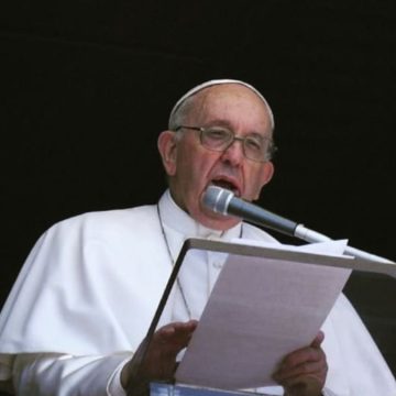 Papa Francesco matrimonio sesso