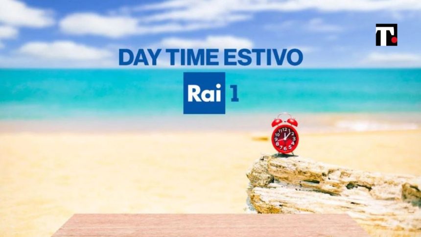 Perché la Rai va in vacanza tutta l’estate? “C’è meno gente davanti alla tv”