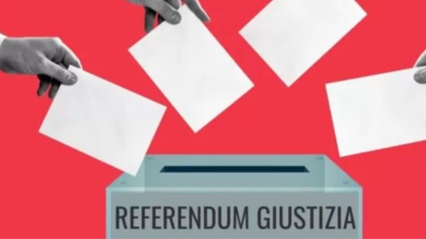 Referendum sulla giustizia, le ragioni del Sì e del No per i comitati promotori