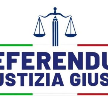 Referendum giustizia perché votare no