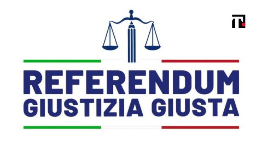 Referendum giustizia perché votare no