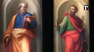 San Pietro e Paolo 29 giugno