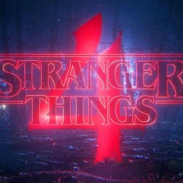 Stranger Things 4 parte 2 quando esce