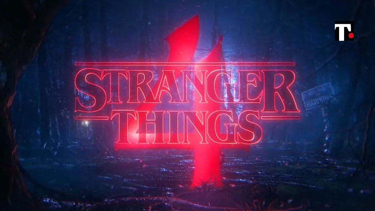 Stranger Things 4 parte 2 quando esce