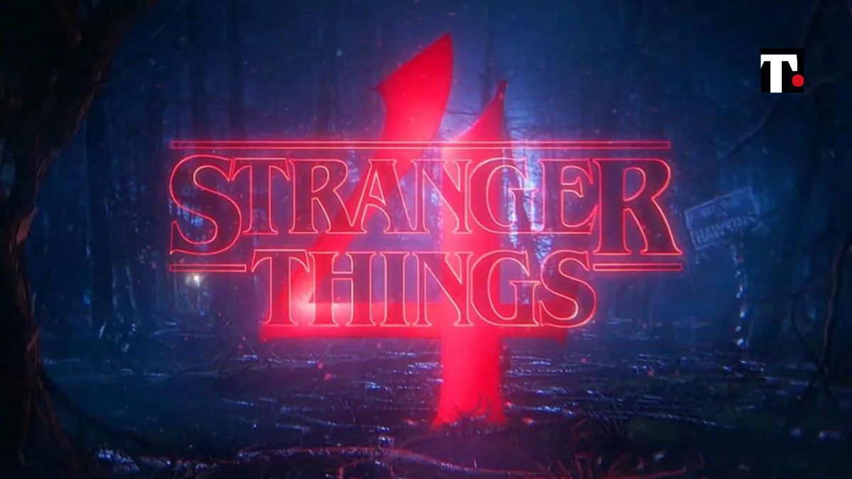 Quando esce Stranger Things 4 parte 2: qui la data!