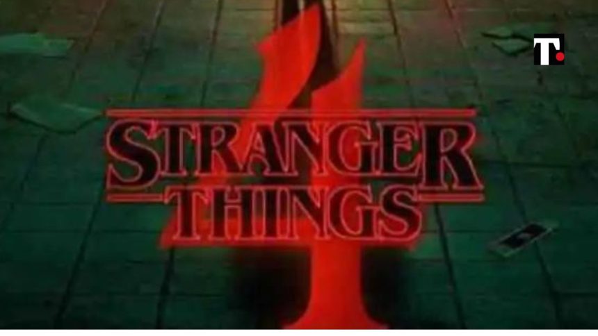 Stranger Things 4 quanto durano ultimi episodi