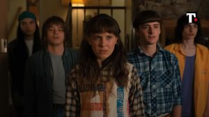 Stranger Things 5 cosa sappiamo