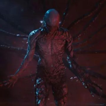 Stranger Things chi è Vecna