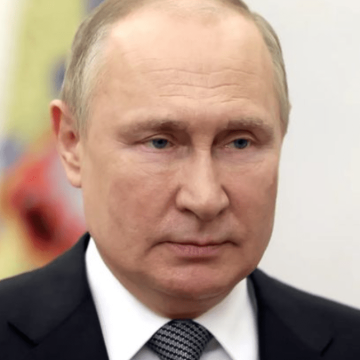 Putin dopo referendum