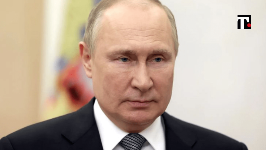 Putin dopo referendum