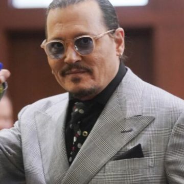 Processo Depp Heard