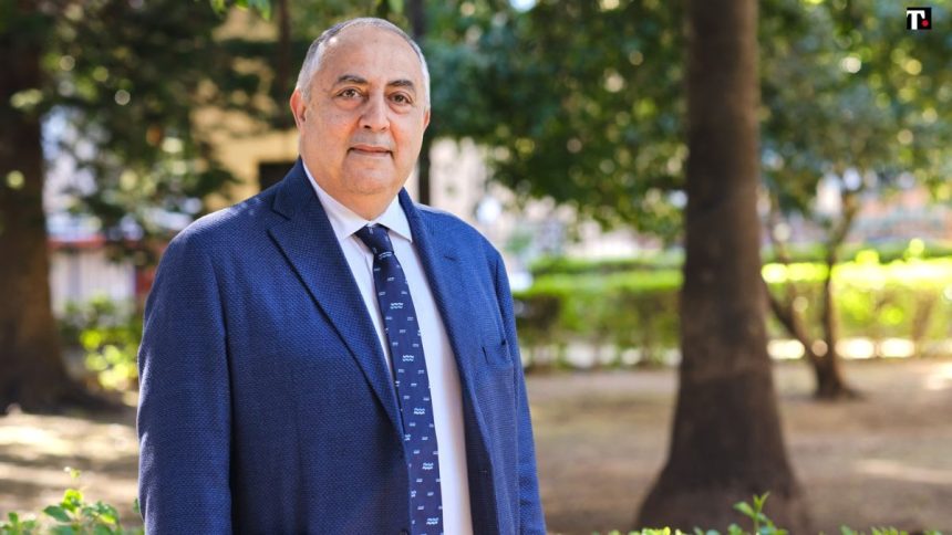 Roberto Lagalla Roberto Lagalla