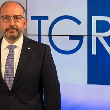 Maurizio Rasero