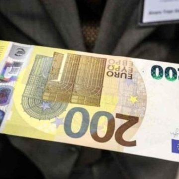 Bonus 200 euro per disoccupati