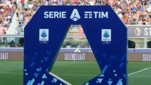 Calendario Serie A 2022-23