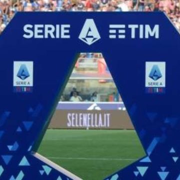 Calendario Serie A 2022-23