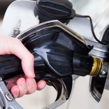 Prezzo benzina