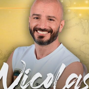 Isola dei Famosi, vincitore