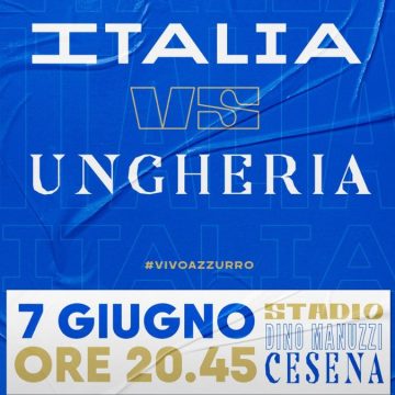 Italia Ungheria