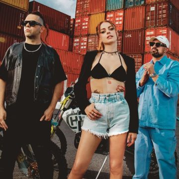 Tropicana, Boomdabash