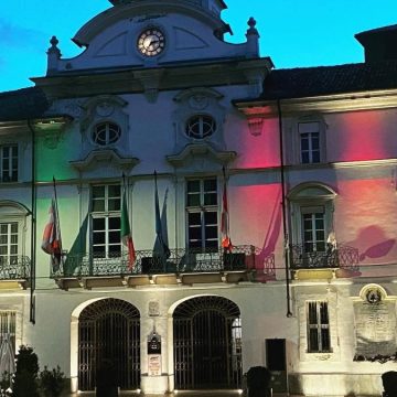 Elezioni comunali ad Asti 2022, affluenza