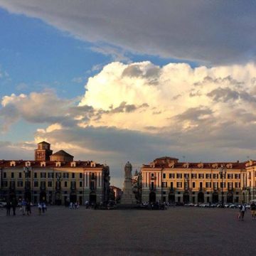 ballottaggio cuneo 2022 affluenza
