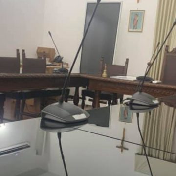 Elezioni comunali a Oristano 2022, risultati