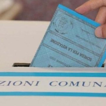 Elezioni comunali Como 2022, risultati
