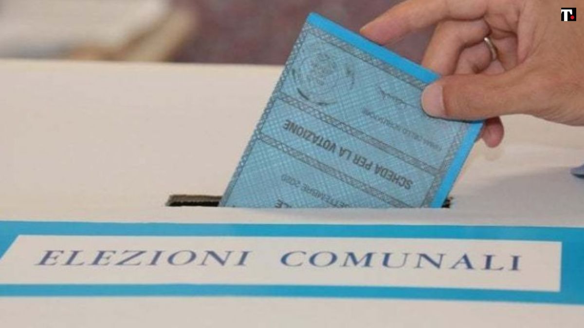 Elezioni comunali Como 2022, risultati