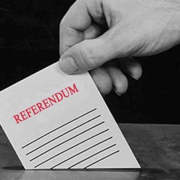 Referendum giustizia 12 giugno 2022