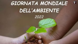 Giornata mondiale dell'ambiente