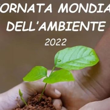 Giornata mondiale dell'ambiente