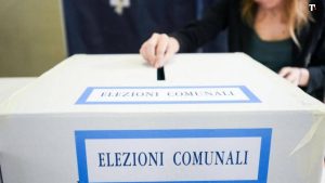 Ballottaggio Carrara 2022, risultati