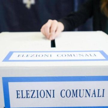 Ballottaggio Carrara 2022, risultati