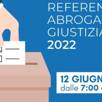 Referendum giustizia 12 giugno 2022: risultati