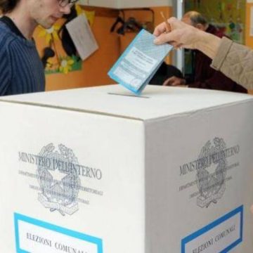 Ballottaggio Catanzaro 2022, risultati