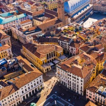 Elezioni comunali a Padova 2022, risultati
