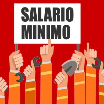Salario minimo